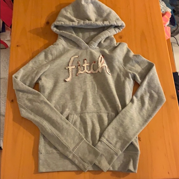 Abercrombie & Fitch Other - Abercrombie sweater